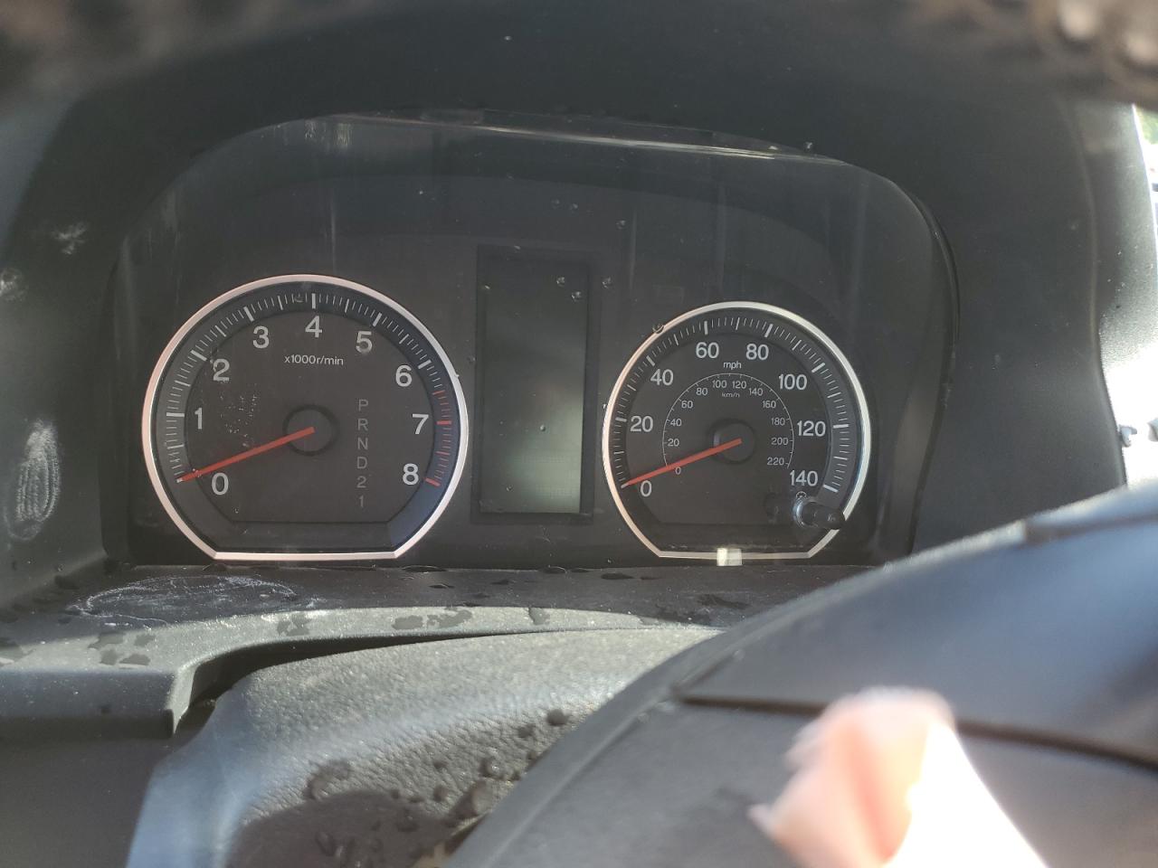 2008 Honda Cr-V Exl VIN: JHLRE38748C025928 Lot: 57084915