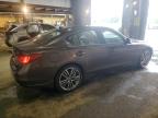 2014 Infiniti Q50 Base იყიდება Windsor-ში, NJ - Front End