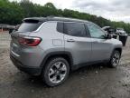2020 Jeep Compass Limited за продажба в Austell, GA - All Over