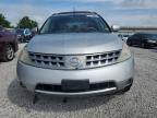 2007 Nissan Murano Sl na sprzedaż w Walton, KY - Front End