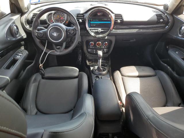  MINI COOPER 2019 Szary