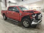 2023 Ford F150 Supercrew zu verkaufen in Avon, MN - Front End