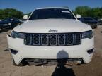 2018 Jeep Grand Cherokee Laredo zu verkaufen in Oklahoma City, OK - Front End