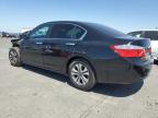 2014 Honda Accord Lx en Venta en Sacramento, CA - Front End