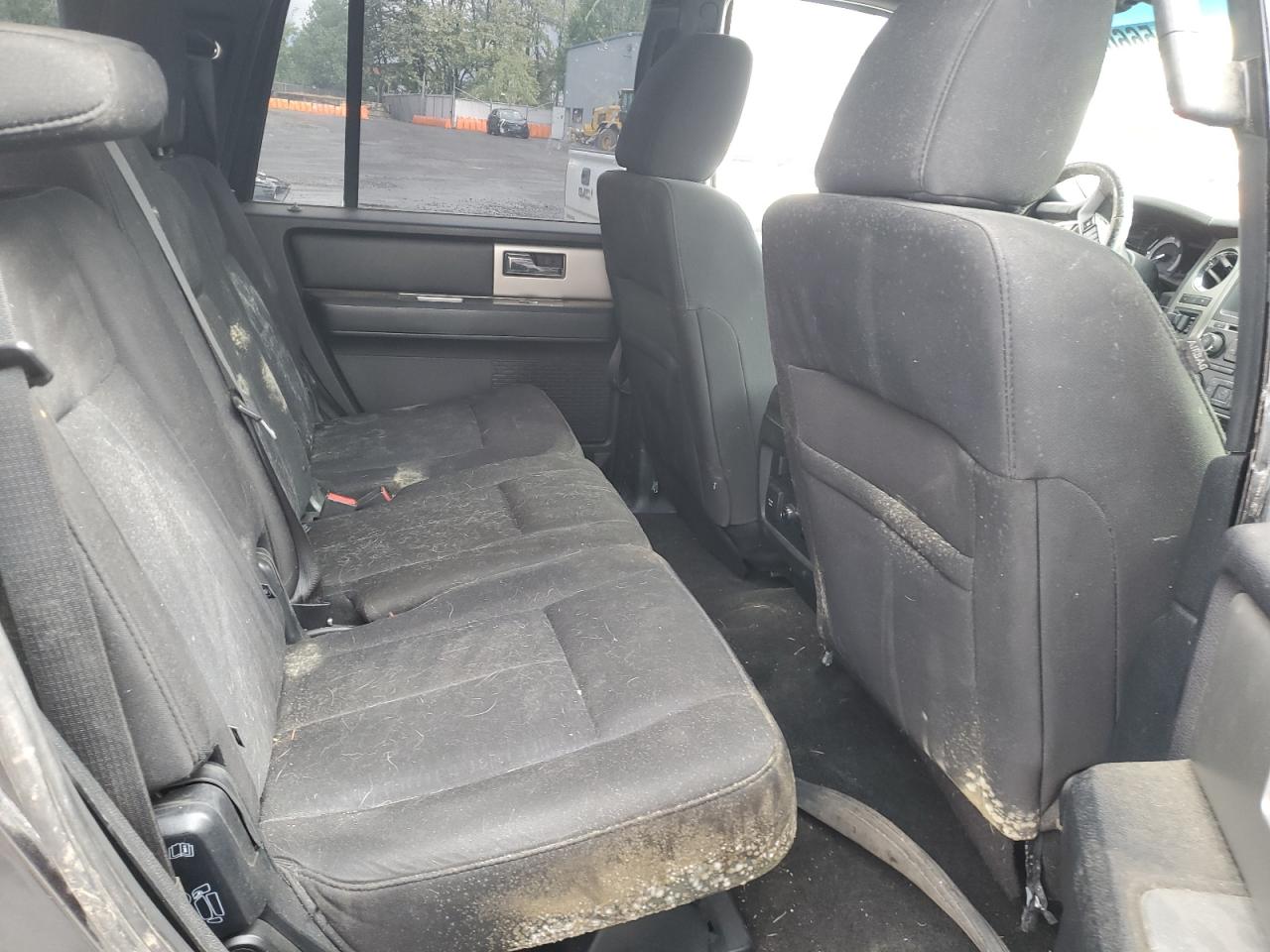 2015 Ford Expedition Xlt VIN: 1FMJU1JT8FEF20588 Lot: 56604085