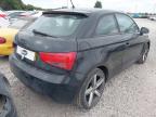 2012 AUDI A1 SPORT T for sale at Copart WISBECH
