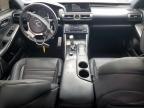 2014 Lexus Is 250 for Sale in Colton, CA - Front End