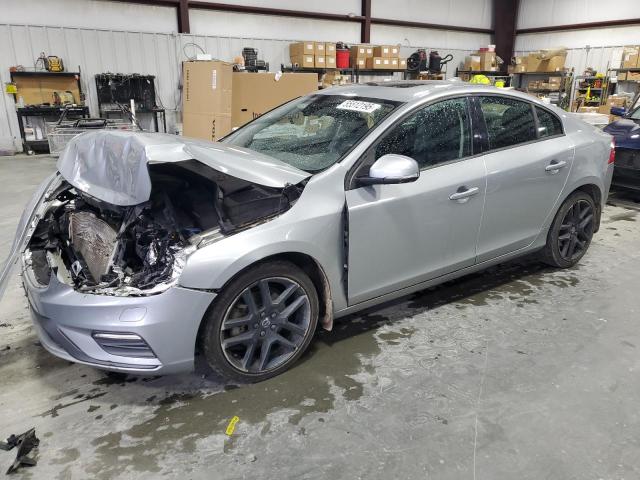 2018 Volvo S60 Dynamic