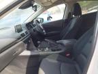 2015 MAZDA 3 SE-L NAV for sale at Copart BRISTOL