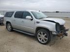 2013 CADILLAC ESCALADE ESV LUXURY for sale at Copart AB - EDMONTON