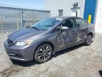 2015 HONDA CIVIC LX   for sale at Copart NS - HALIFAX