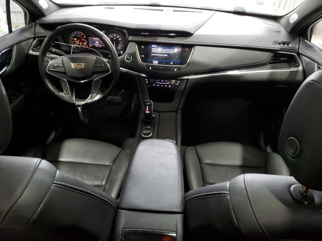  CADILLAC XT5 2022 Biały