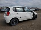 2009 PONTIAC G3 WAVE SE for sale at Copart ON - TORONTO