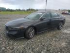 2023 Honda Accord Ex   იყიდება Tifton-ში, GA - Front End