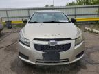 2014 Chevrolet Cruze Ls იყიდება Woodhaven-ში, MI - Minor Dent/Scratches