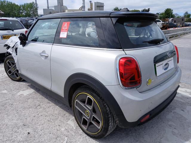 2022 MINI COOPER S E
