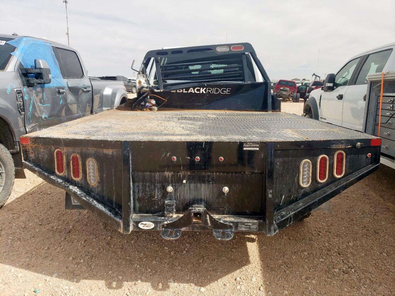 2024 Ram 3500 VIN: 3C7WRTCL7RG345254 Lot: 55038875