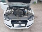 2013 AUDI A5 S LINE for sale at Copart CHESTER