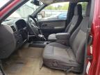 2005 Gmc Canyon  en Venta en Lyman, ME - Front End