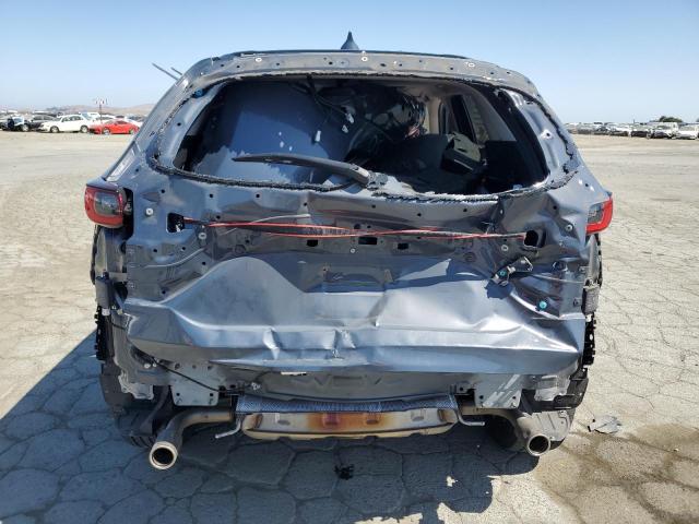  MAZDA CX-5 PREFE 2023 Серый