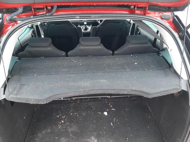 2013 CITROEN C4 PICASSO