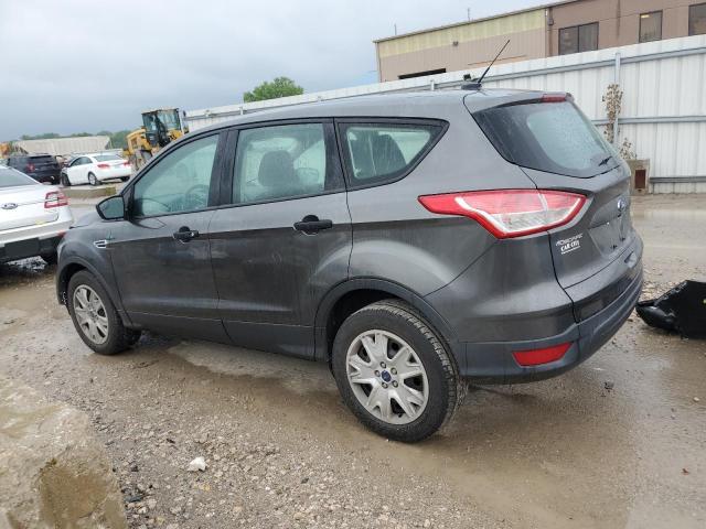 Parquets FORD ESCAPE 2015 Gray