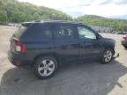 2017 Jeep Compass Latitude for Sale in Ellwood City, PA - Front End