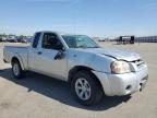 2004 Nissan Frontier King Cab Xe zu verkaufen in Fresno, CA - All Over
