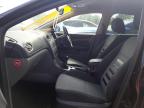 2010 FORD FOCUS ZETE for sale at Copart WOLVERHAMPTON