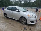 2010 Toyota Corolla Matrix  за продажба в Knightdale, NC - Front End