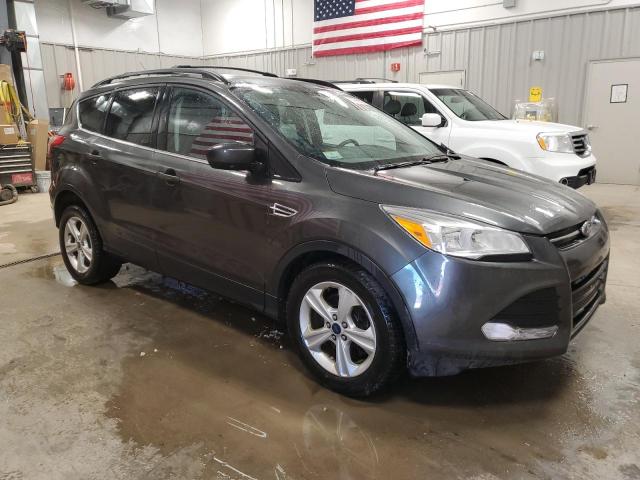 FORD ESCAPE 2016 Серый