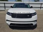 2021 Land Rover Range Rover Velar S იყიდება Fresno-ში, CA - Minor Dent/Scratches