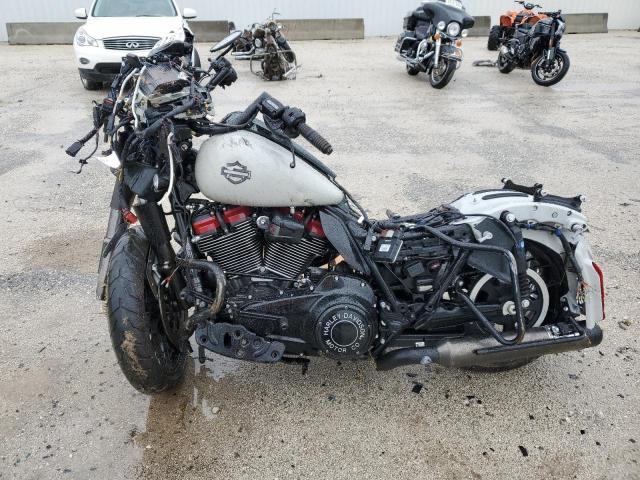 2020 HARLEY-DAVIDSON FLHXSE   