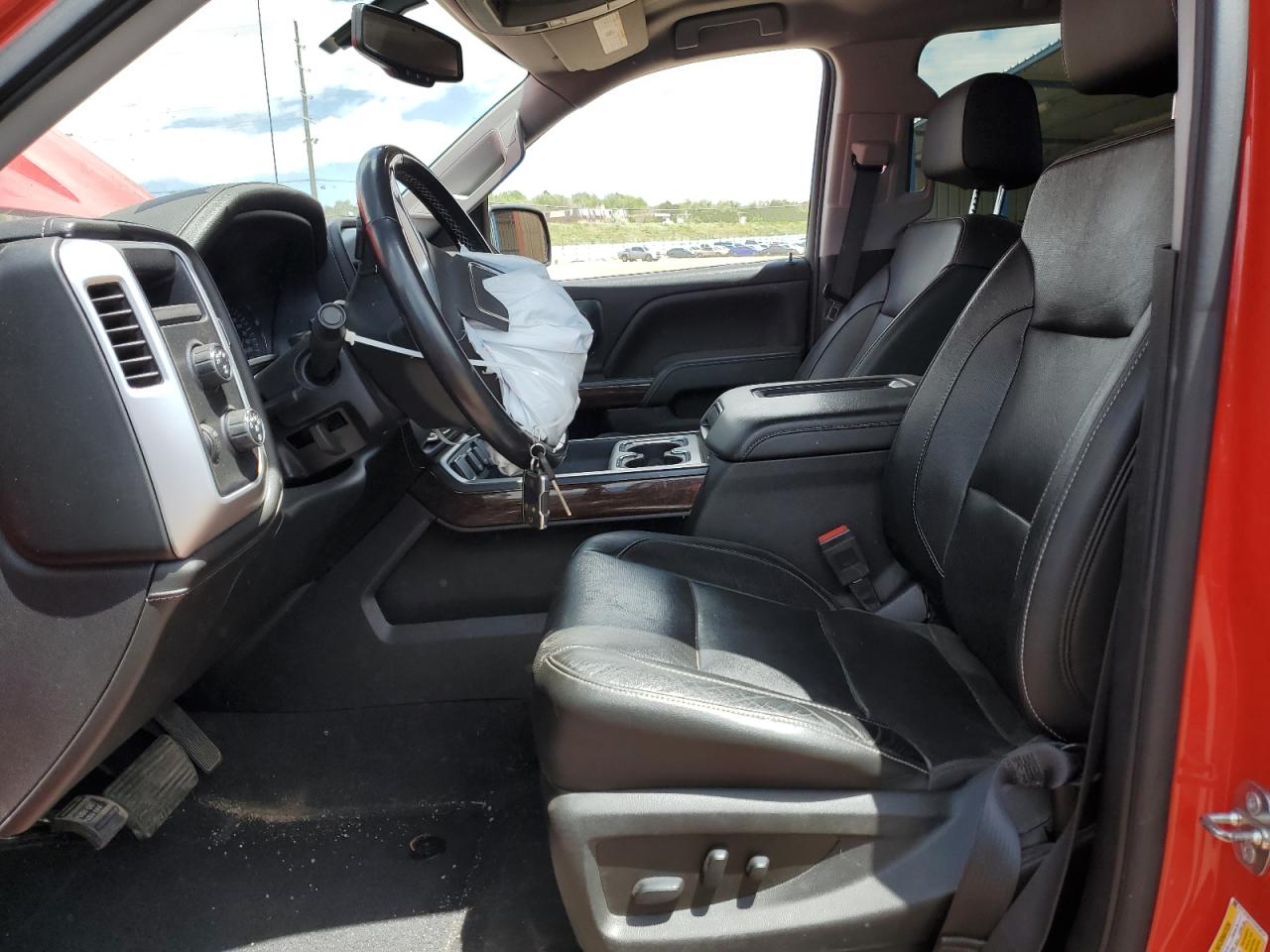 2018 GMC Sierra K1500 Slt VIN: 3GTU2NEC3JG554514 Lot: 56985195