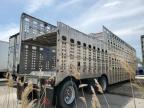 2020 Merritt Livestock Trailer იყიდება Dyer-ში, IN - Side