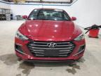 2018 Hyundai Elantra Sport for Sale in Lawrenceburg, KY - Hail