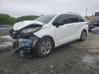 2021 Toyota Sienna Xse zu verkaufen in Windsor, NJ - Front End