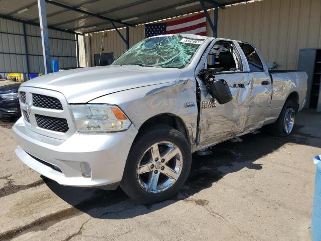 2017 Ram 1500 St