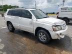 2007 Toyota Highlander Sport for Sale in Lebanon, TN - Front End