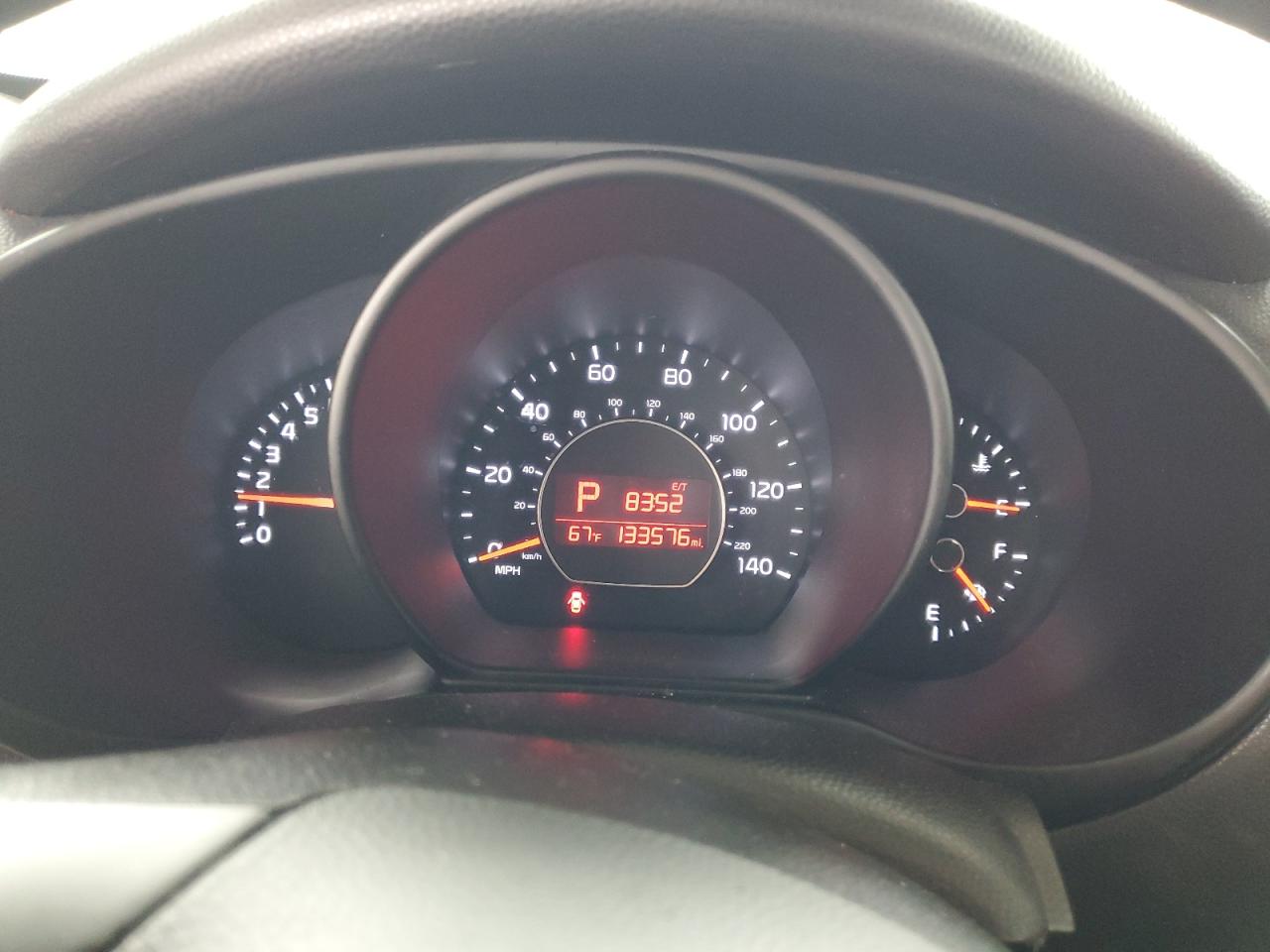2015 Kia Soul VIN: KNDJN2A22F7211606 Lot: 56953025
