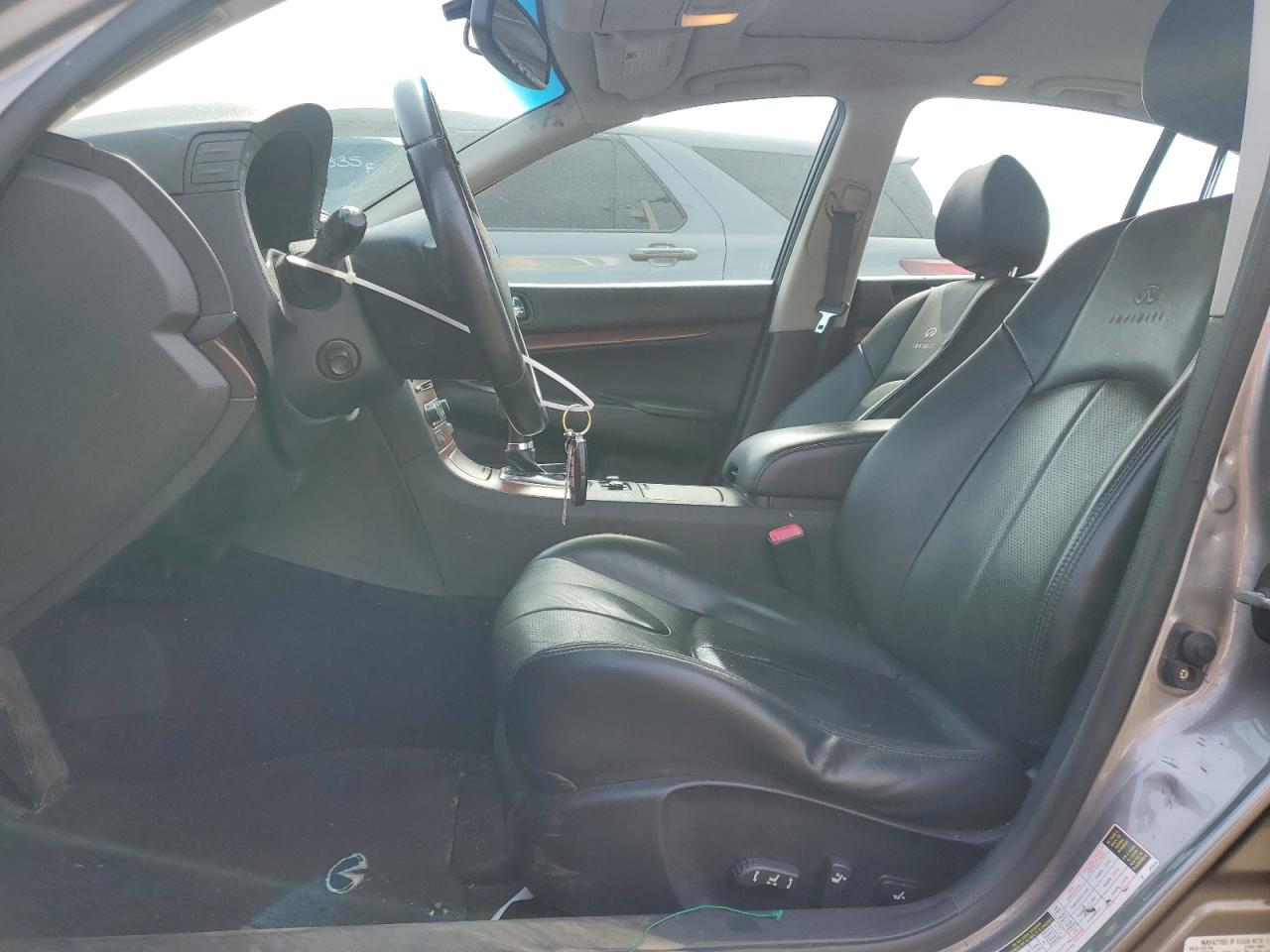 2009 Infiniti G37 VIN: JNKCV61FX9M359428 Lot: 56172835