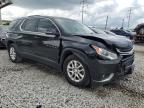 2018 Chevrolet Traverse Lt for Sale in Columbus, OH - Front End