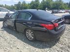 2015 Infiniti Q50 Base for Sale in Mebane, NC - Front End