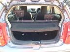 2010 NISSAN PIXO N-TEC for sale at Copart WOLVERHAMPTON