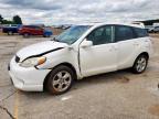 2008 Toyota Corolla Matrix Xr for Sale in Longview, TX - Side