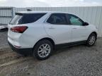 2022 Chevrolet Equinox Lt zu verkaufen in Riverview, FL - Mechanical