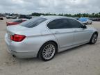 2011 Bmw 535 Xi იყიდება Houston-ში, TX - Side