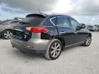 2008 Infiniti Ex35 Base na sprzedaż w Opa Locka, FL - Normal Wear
