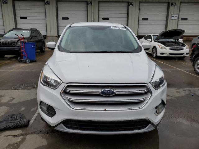  FORD ESCAPE 2019 Biały