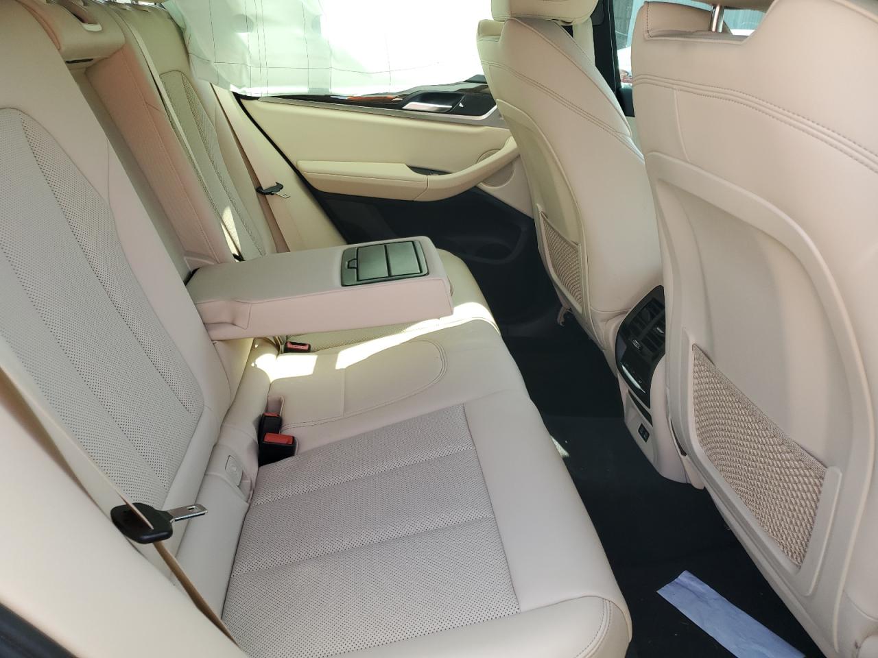 2022 BMW X3 Sdrive30I VIN: 5UX43DP05N9K73720 Lot: 56982415